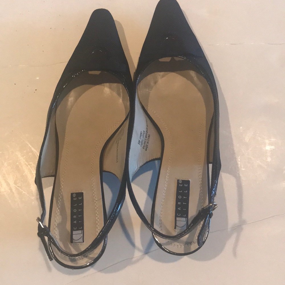 Carole Little Shoes